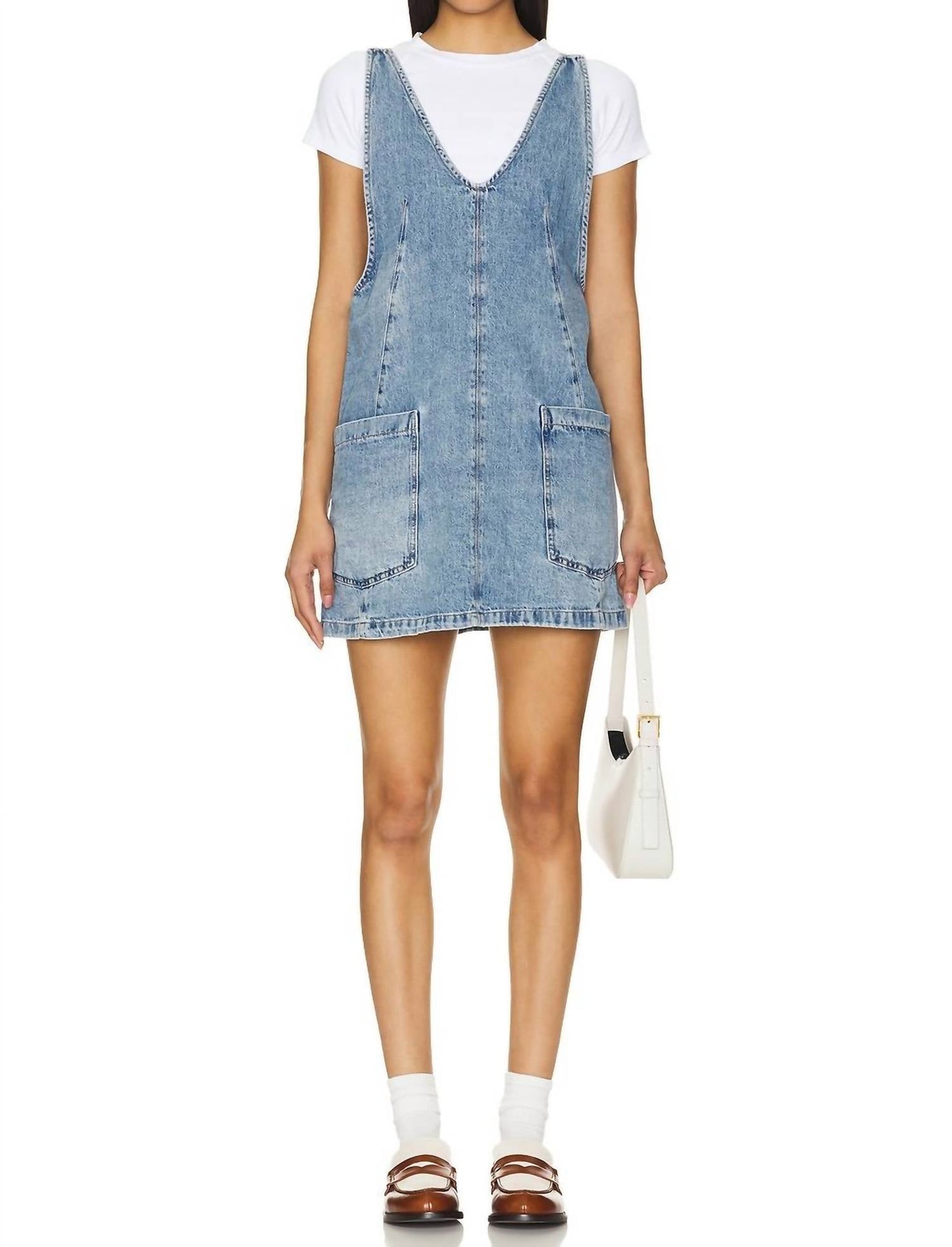 Free People - HIGH ROLLER BODYSUIT