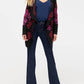 Johnny Was - Biya Draped Sweater