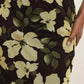 Z Supply - Eda Ren Floral Mesh Maxi Skirt
