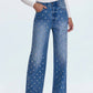 Pistola - Hendrix High Rise Baggy Jean