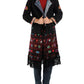 Standawt - Unisex Merino Wool Coat