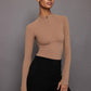 Varley - Helena Mid Layer Top