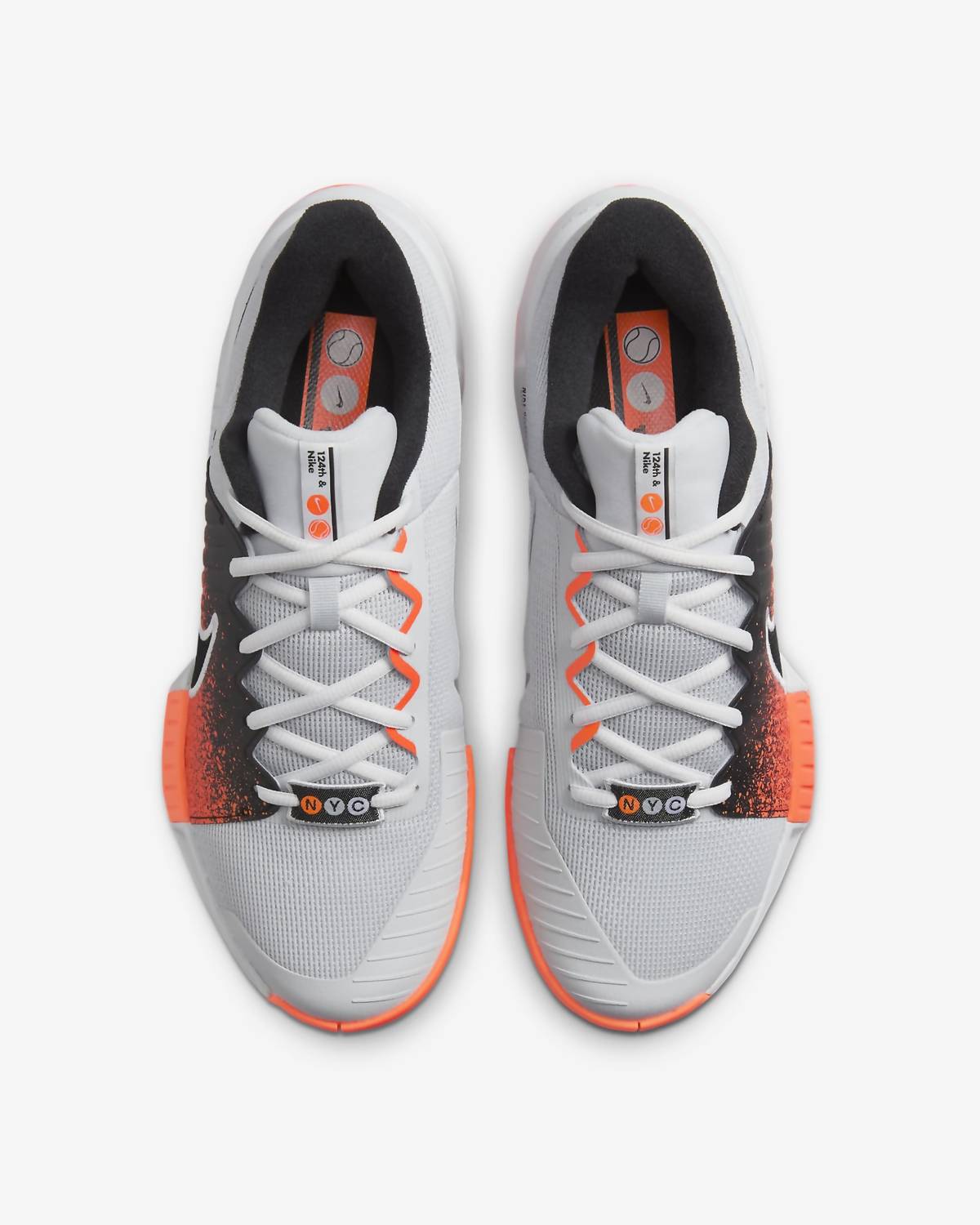 Nike - Men's Zoom Challenge Pro Premium Shoes
