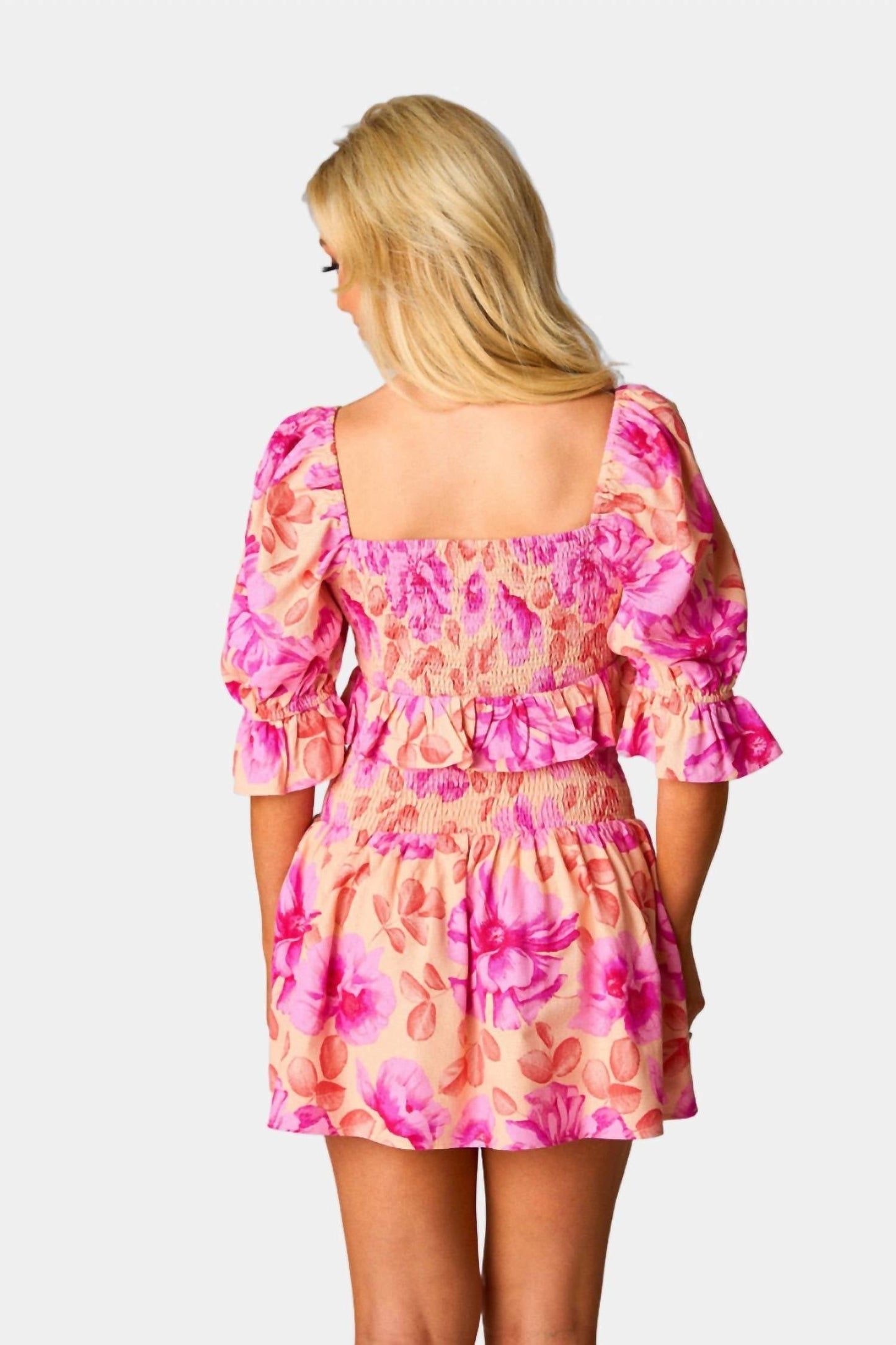 Buddylove - Salsa Two-Piece Set