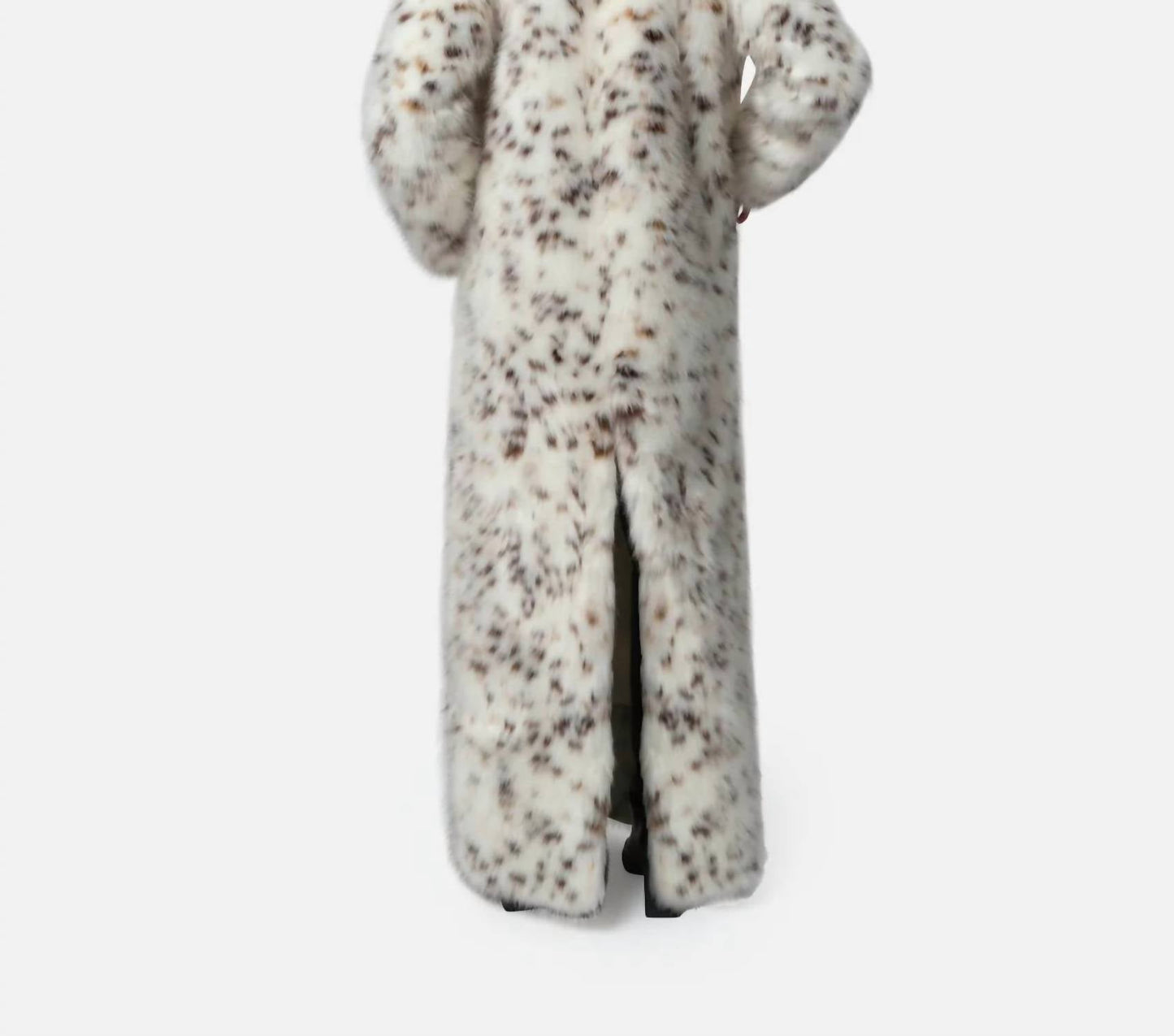 Apparis - Gabrielle Maxi Coat