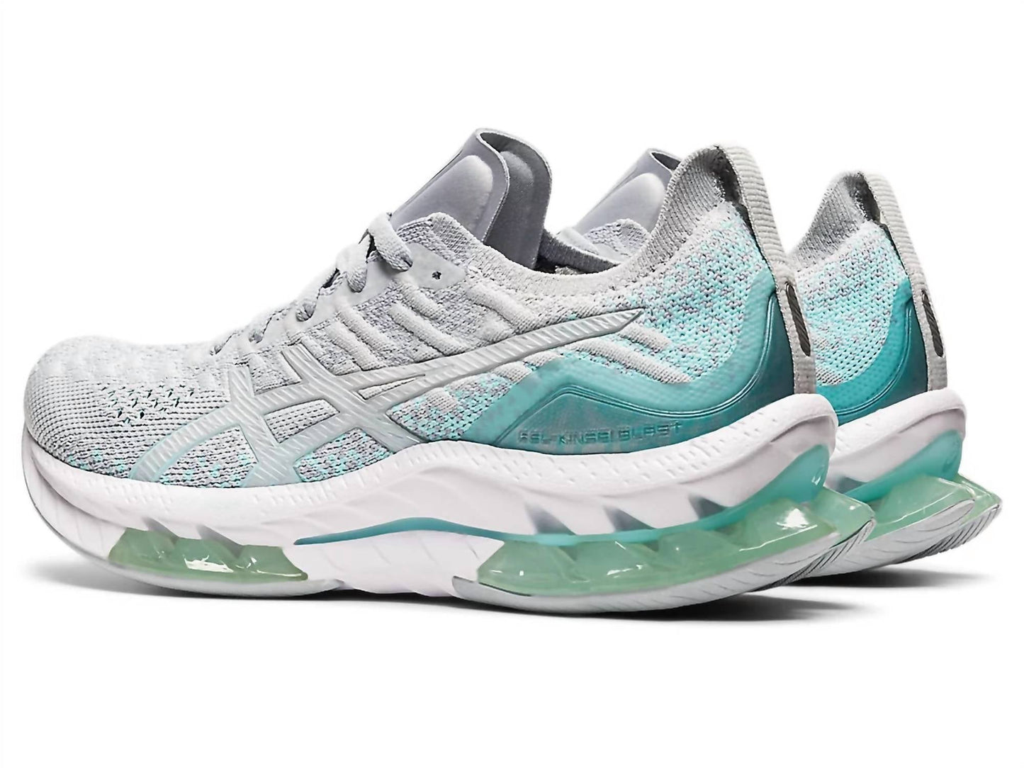 Asics - Women's Gel Kinsei Blast Sneakers