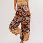 Free People - Bali Albright Wide Leg Jumpsuit
