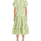 Cinq A Sept - Ivy Paisley Maggio Dress