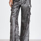Elan - CARGO DRESS PANTS