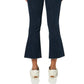 Paige - Collette Jean With Raw Hem
