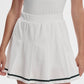 Varley - Clarendon High Rise Tennis Skort