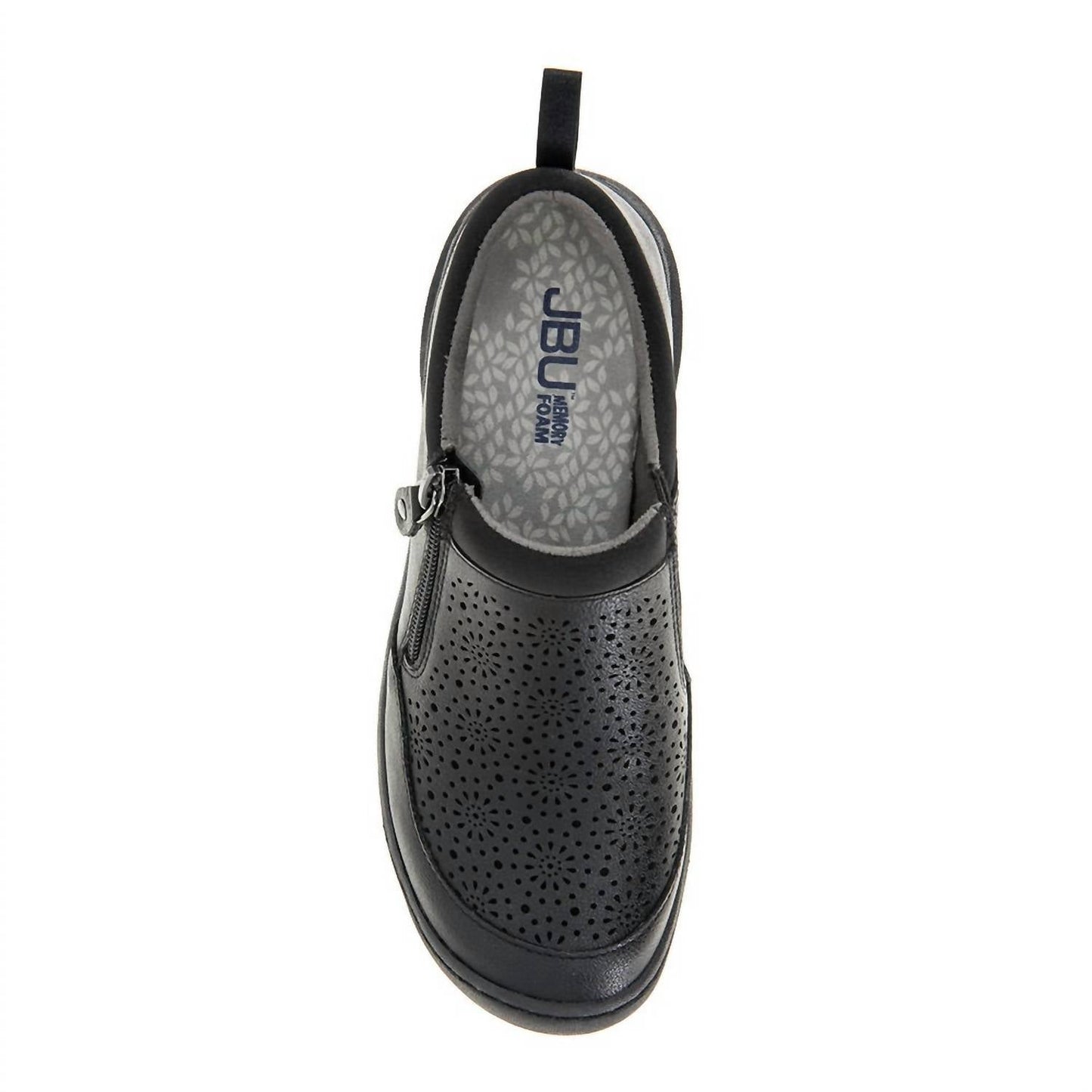 Jambu - Women's Avery Slip On Shoes Medium