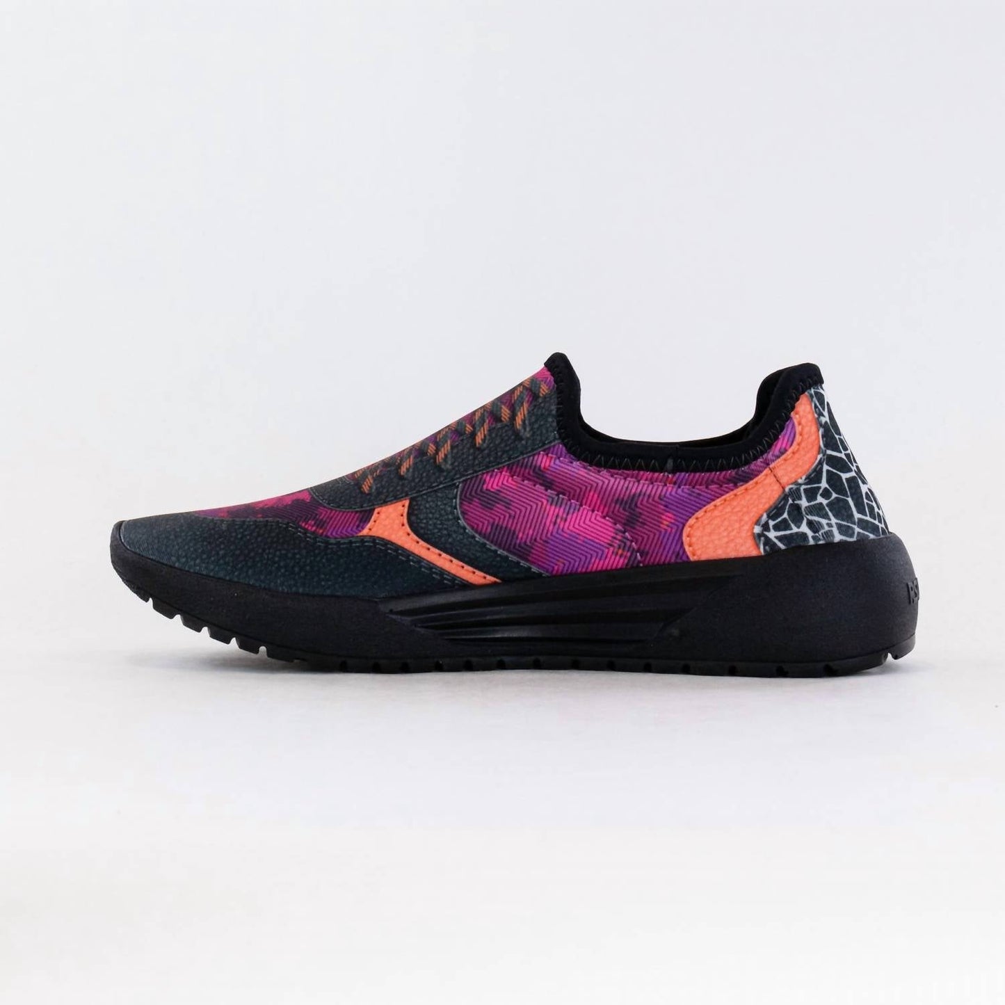 Psudo - Women's Court Sneaker
