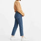 Levi'S - 90’s Style Wedgie Fit Straight Jeans