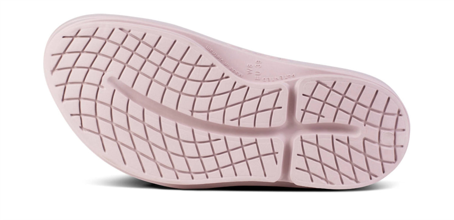 Oofos - Women's Oomega Ooahh Sandal