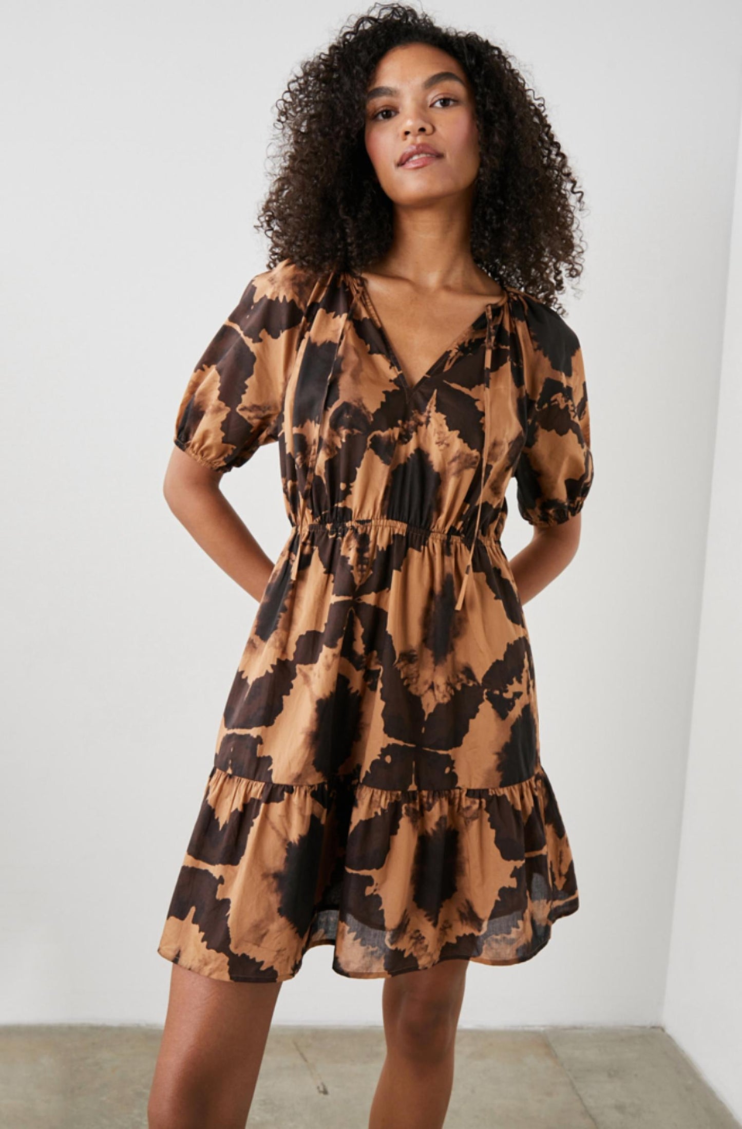 Rails - Amabella Dress