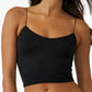 Free People - Brami Skinny Strap Tank