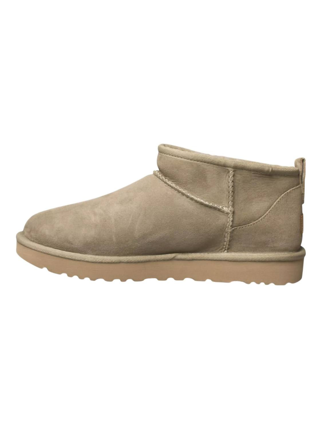 Ugg - महिलाओं का अल्ट्रा मिनी बूट
