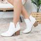 Not Rated - Women's Fiera Booties