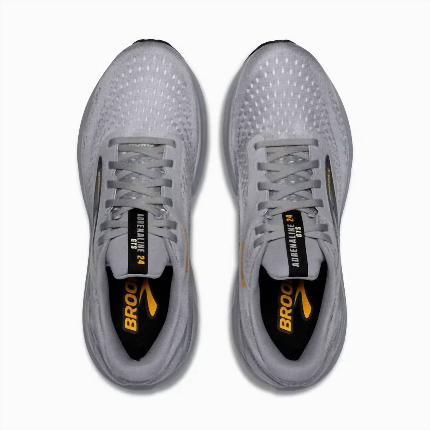 Brooks - MEN'S ADRENALINE GTS 24 SHOES - WIDE(2E)