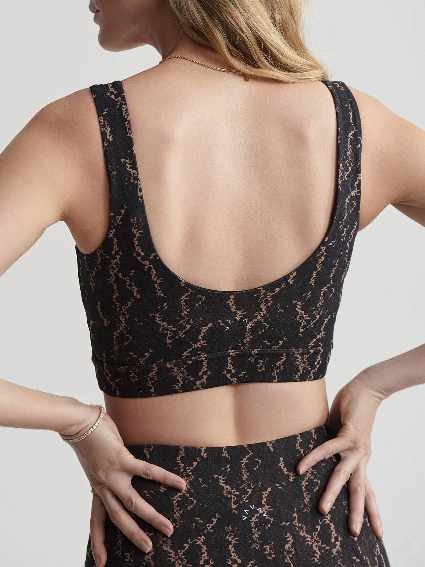 Varley - Elsie Bra