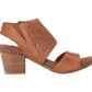 Sofft - Milan Block Heeled Sandal
