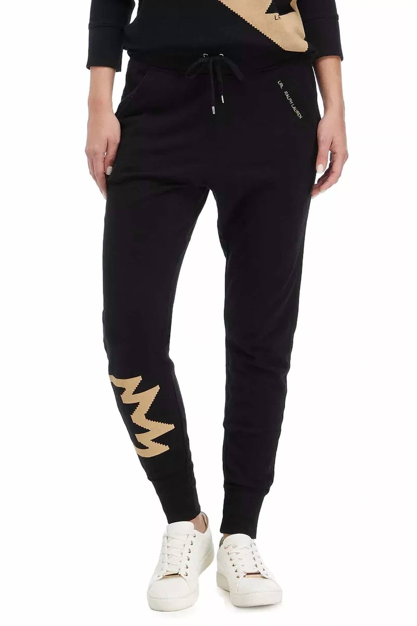 Ralph Lauren - Women's Southwestern Jogger