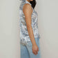 L'Agence - Emmy Sleeveless Silk Blouse