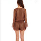 Amanda Uprichard - Seraphina Romper