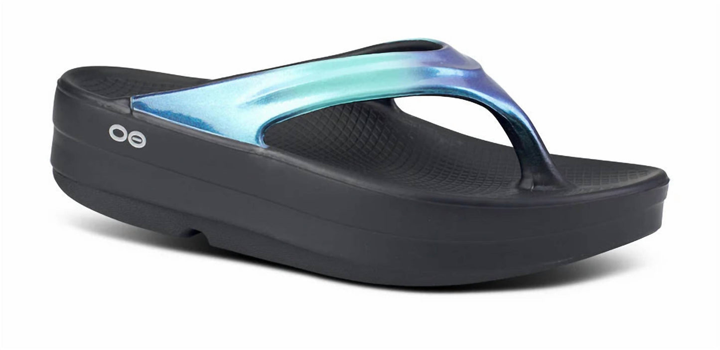 Oofos - Women's Oomega Oolala Sandal