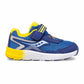 Saucony - Junior Boy's Ride 10 Sneakers