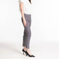 Slimsation By Multiples - Pull On Ankle Pocket Pants