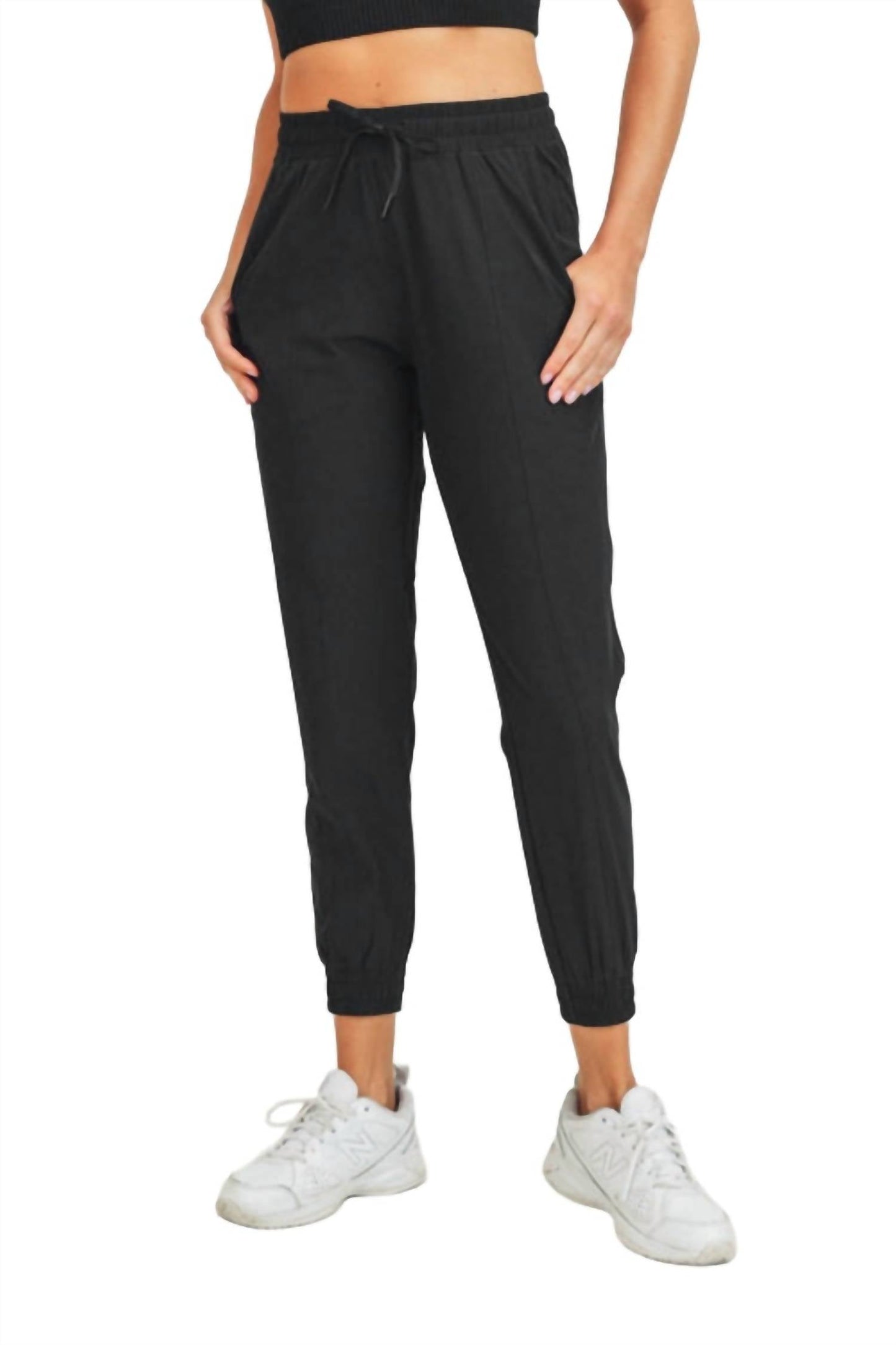 Mono B - Essential Joggers
