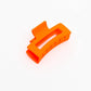 123 Amore - Women's Claw Clip Set