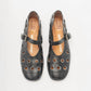 A.S.98 - Women's Zion B59106 Shoes