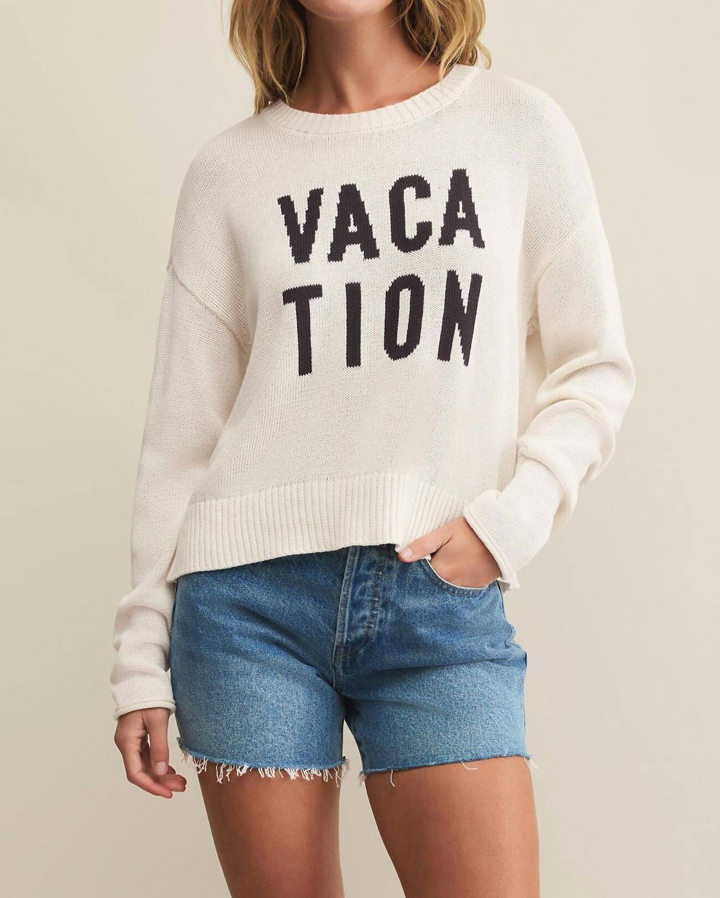 Z Supply - Sienna Sweater