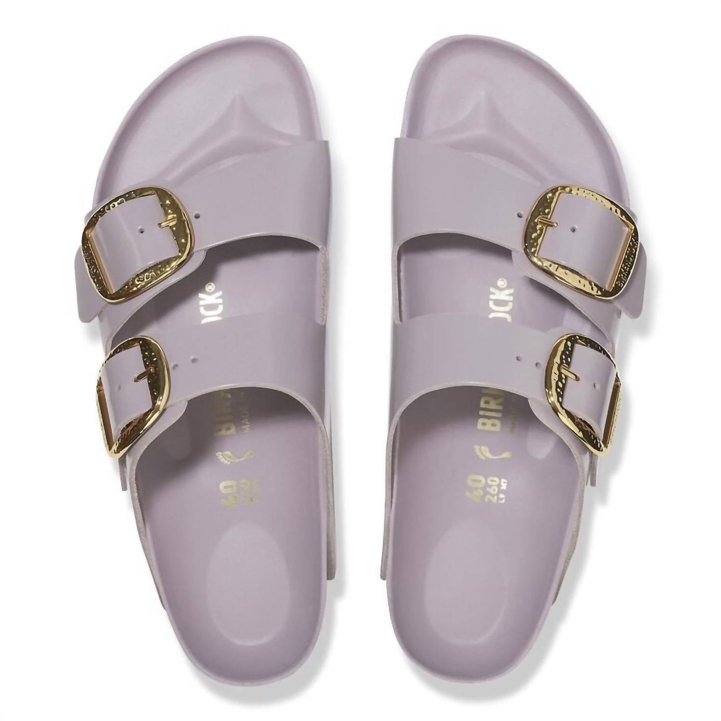 Birkenstock - Women's Arizona Big Buckle Sandals
