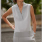 Varley - Frieda V-Neck Tank