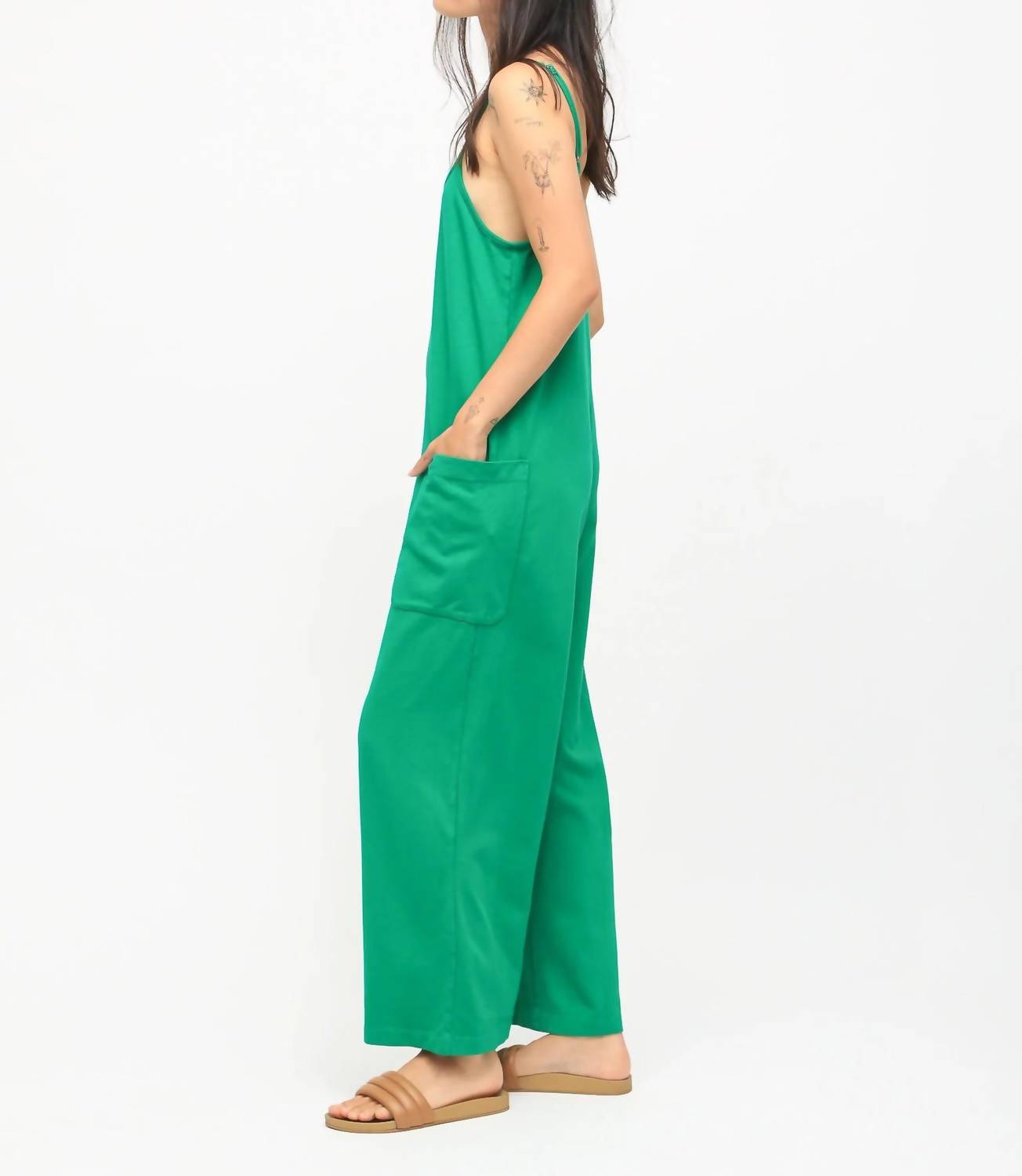 Electric & Rose - Nina Jumpsuit
