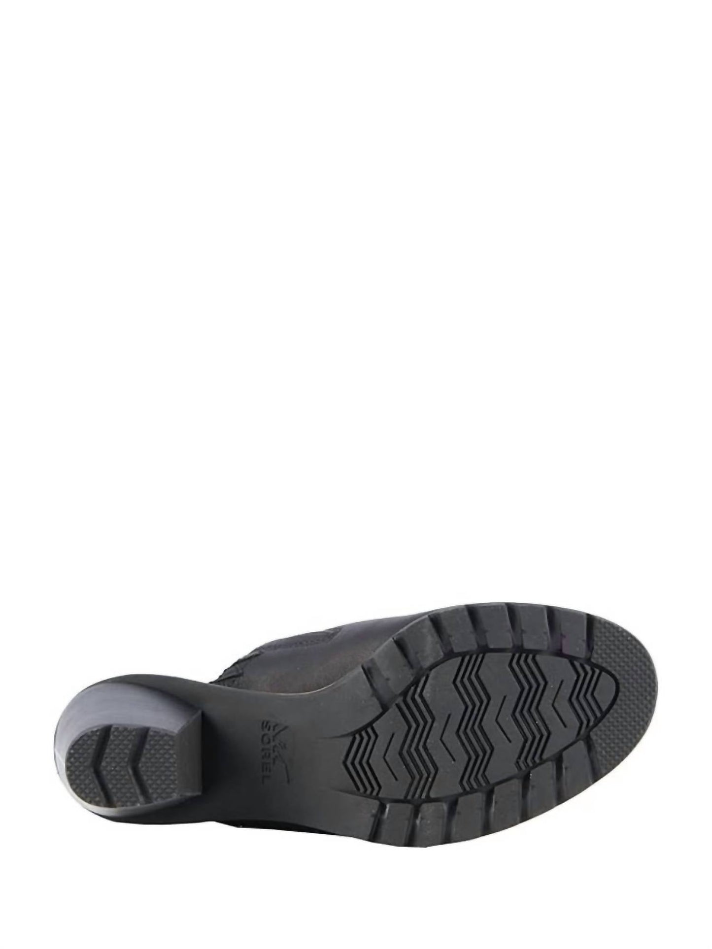Sorel - Women Nadia Heeled Mule