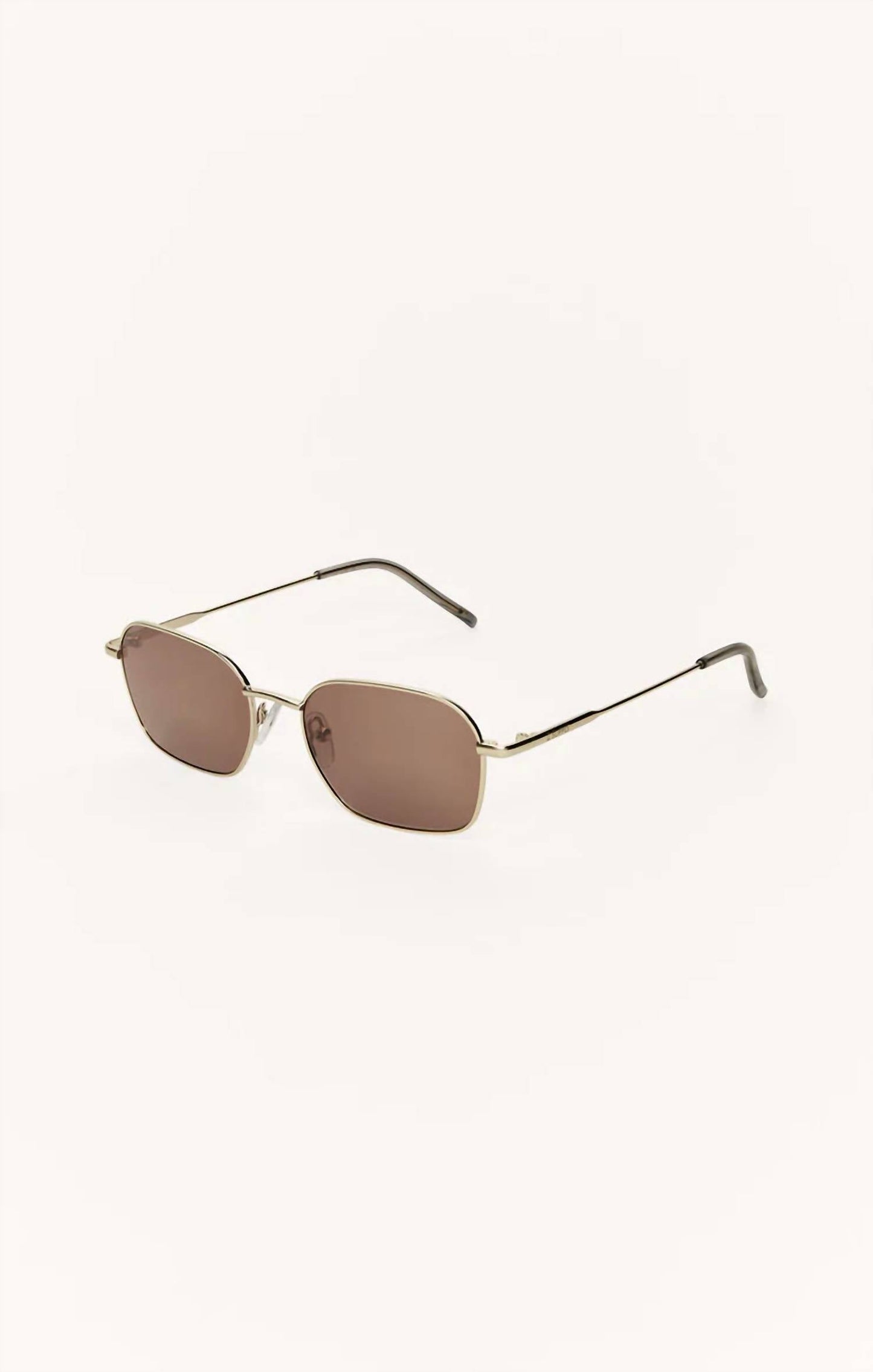 Z Supply - Women's Lido Aviator Polarized Sunglasses