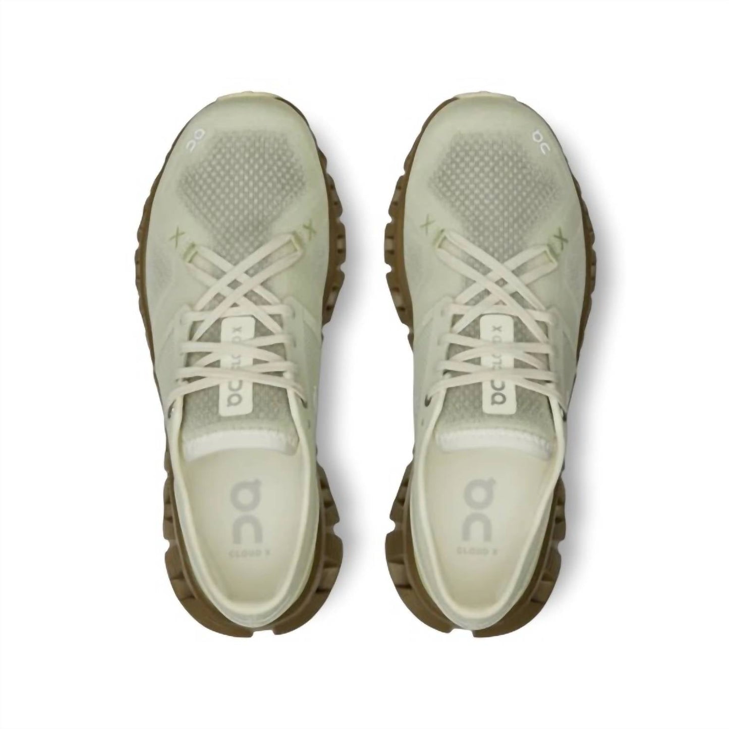 On Cloud - Women’s Cloud X 3 Sneaker