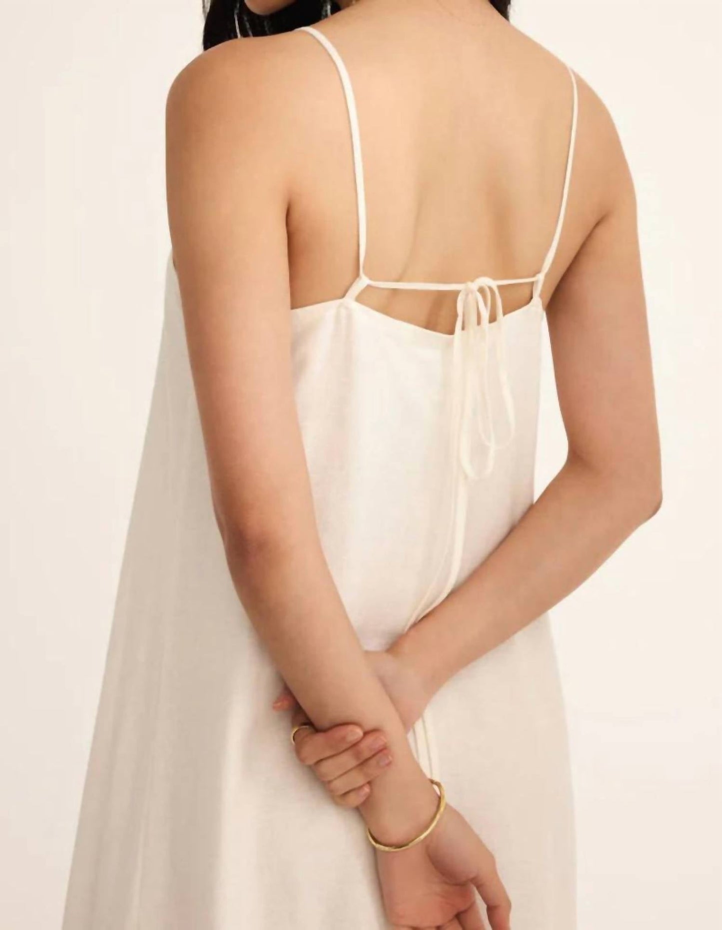Z Supply - Women's Coast Maxi Dress