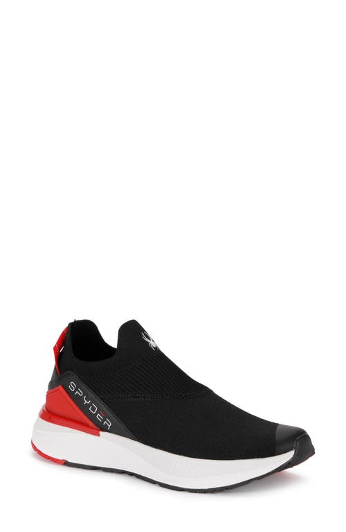 spyder-tanaga-sock-sneaker-black-fiery-red-3