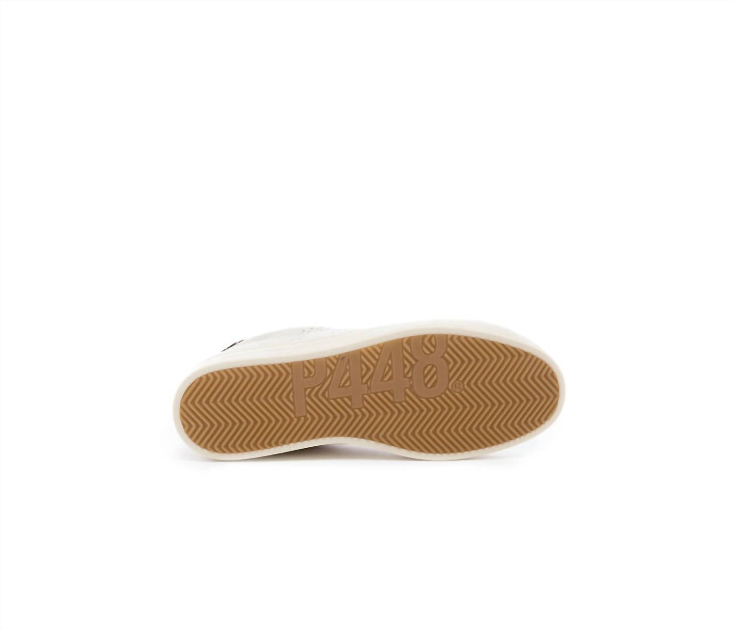 P448 - Women's Johnre Sneaker