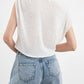 In The Mood For Love - Biarritz Top
