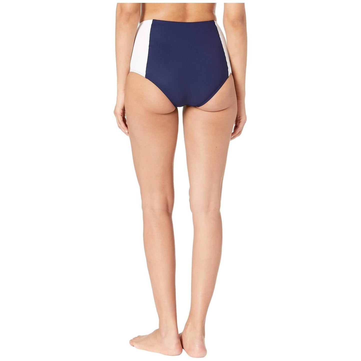 Tory Burch - Lipsi High Waist Bikini Bottom