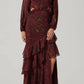 Astr - Biella Dress