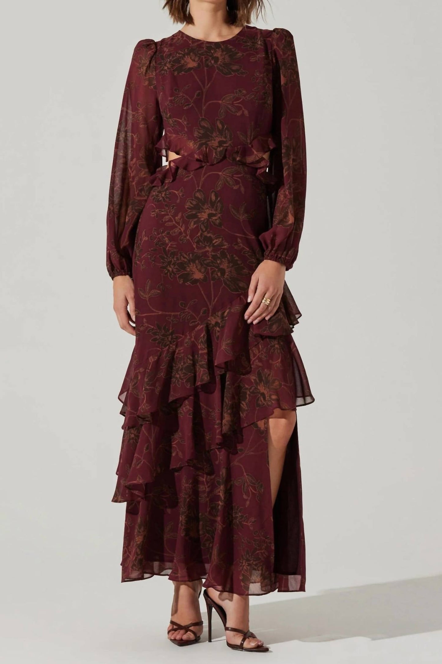 Astr - Biella Dress