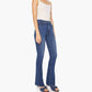 Mother - High Waisted Runaway Jeans